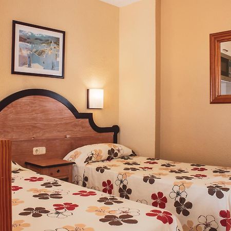Apartamentos El Beril Costa Adeje Buitenkant foto
