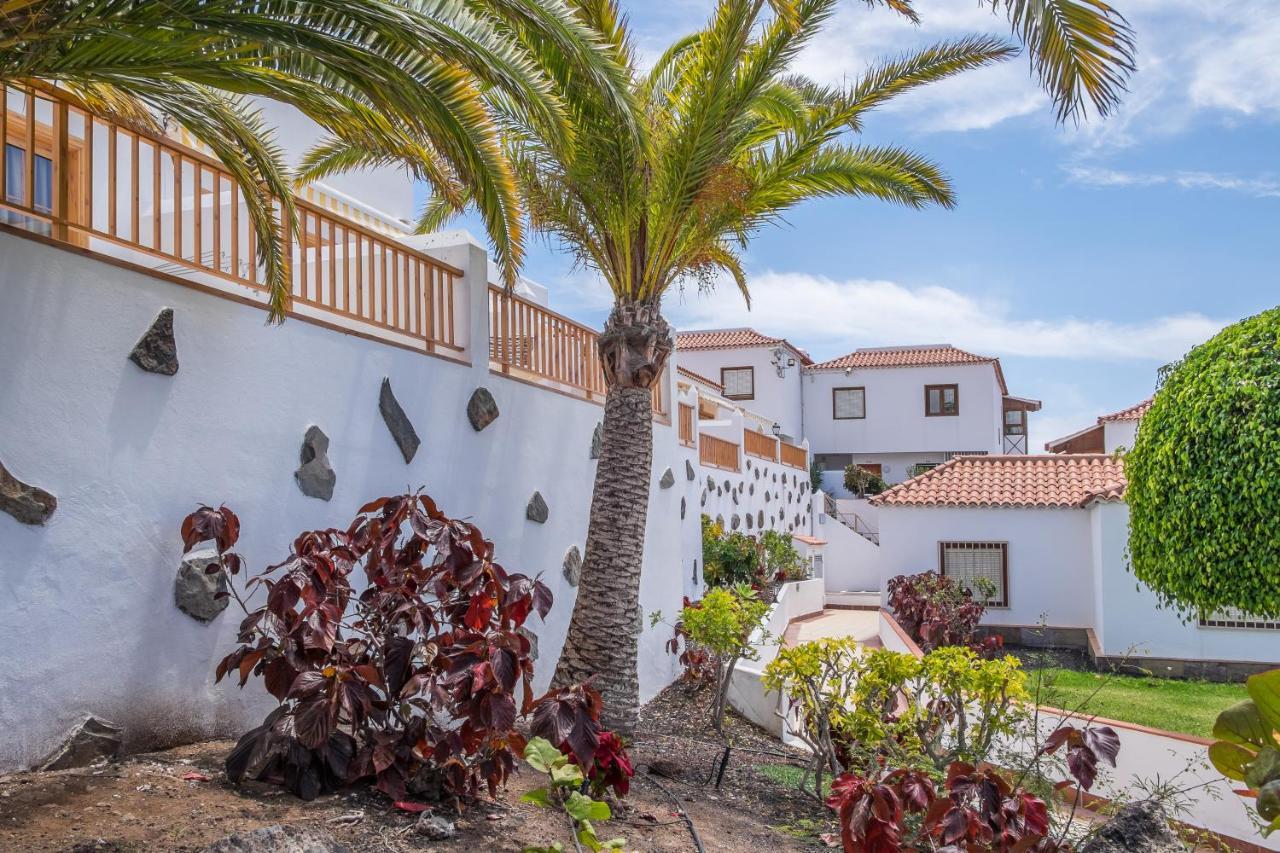 Apartamentos El Beril Costa Adeje Buitenkant foto