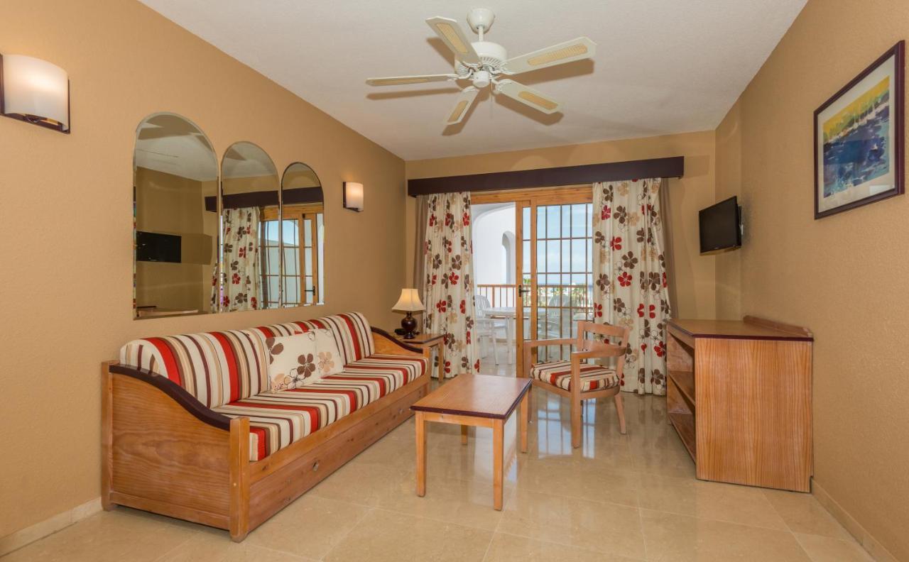 Apartamentos El Beril Costa Adeje Buitenkant foto