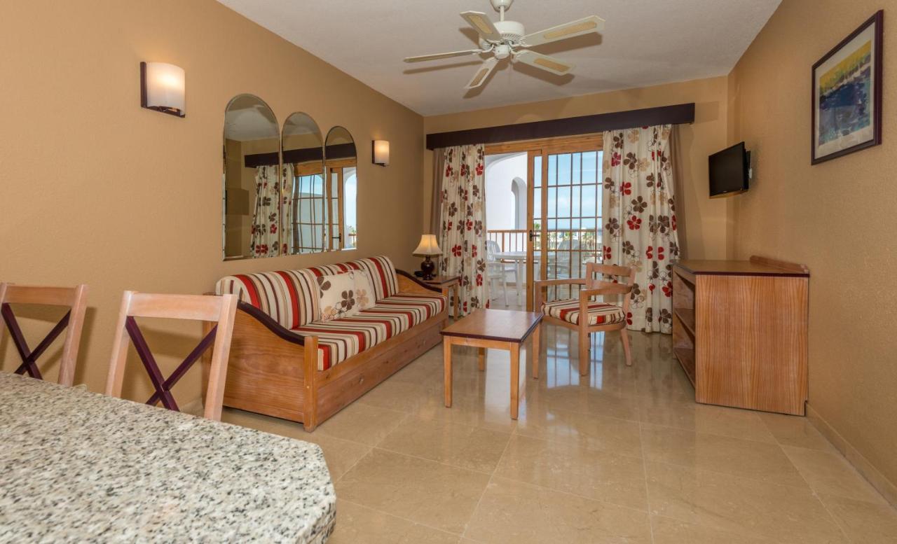 Apartamentos El Beril Costa Adeje Buitenkant foto
