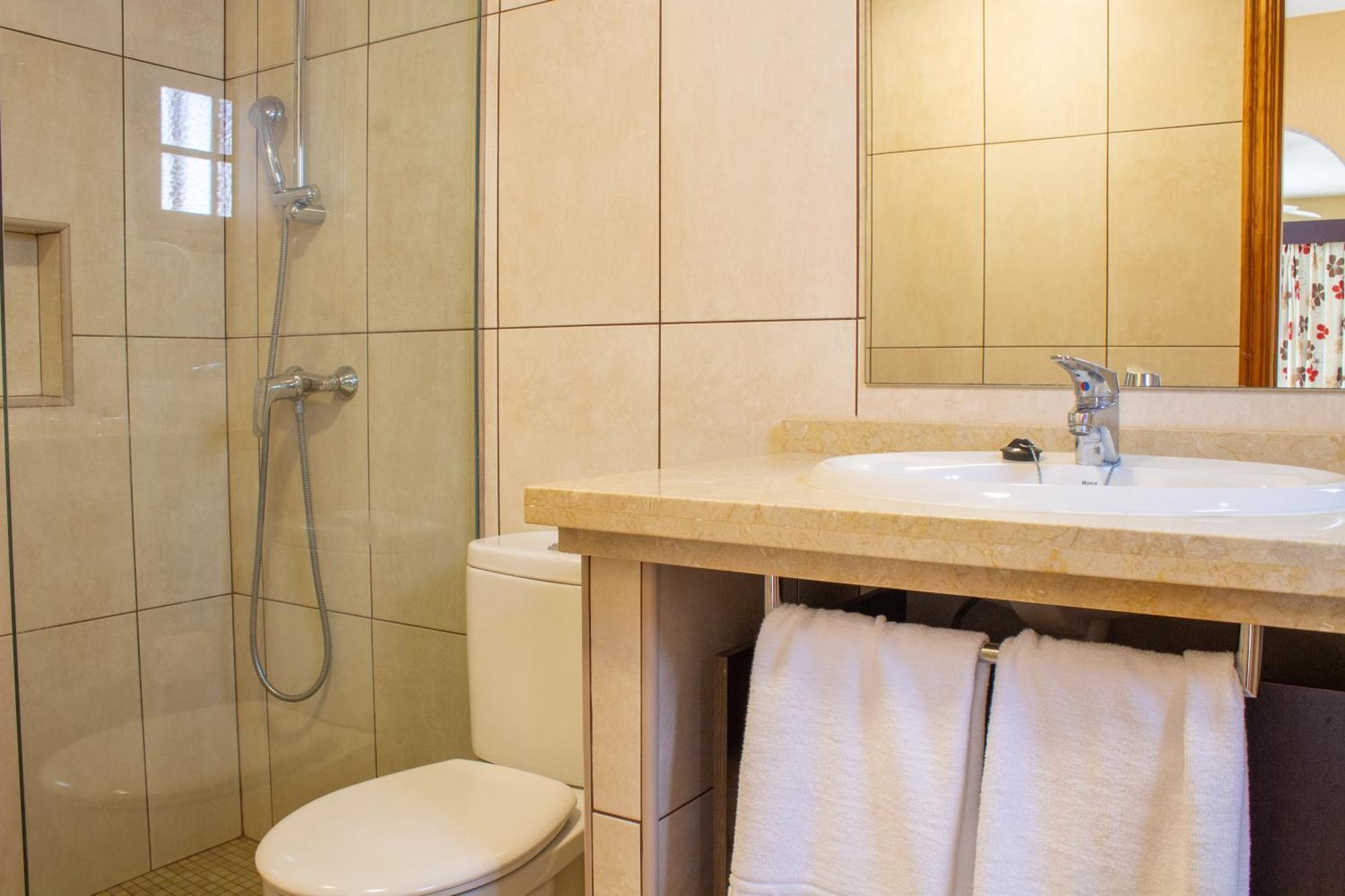 Apartamentos El Beril Costa Adeje Buitenkant foto