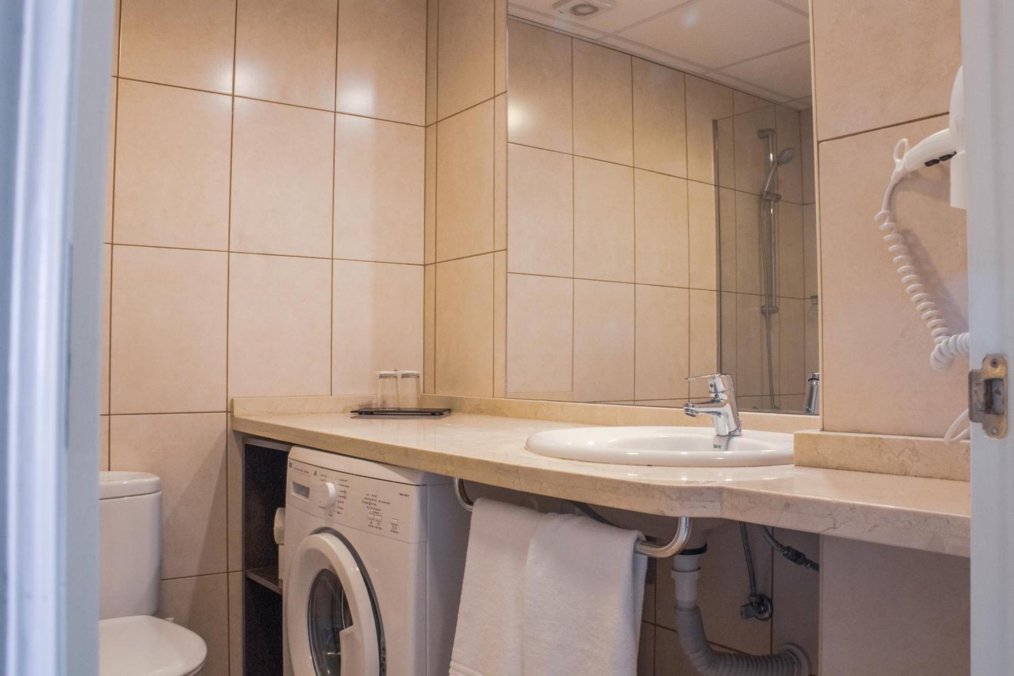 Apartamentos El Beril Costa Adeje Buitenkant foto