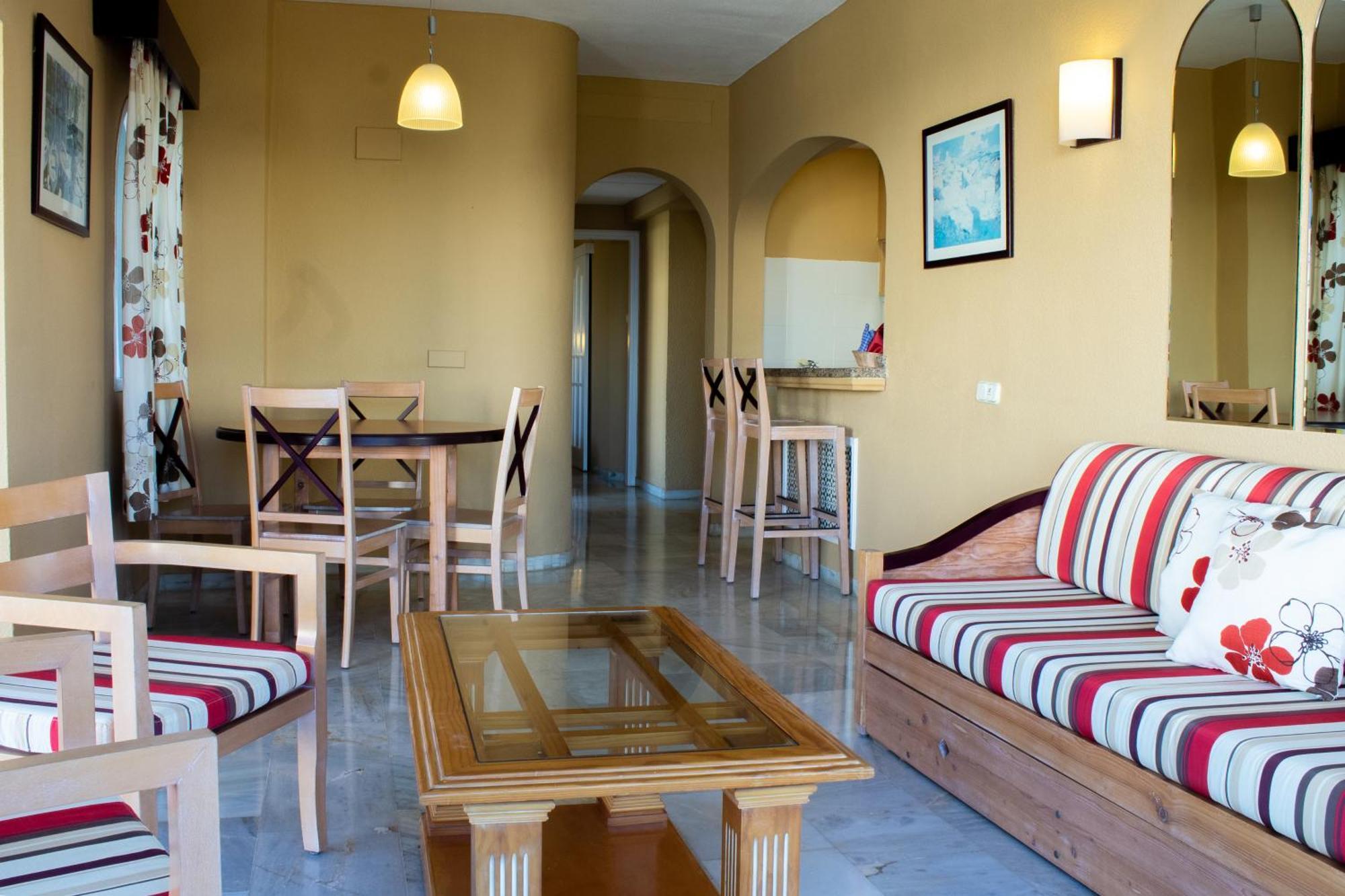 Apartamentos El Beril Costa Adeje Buitenkant foto
