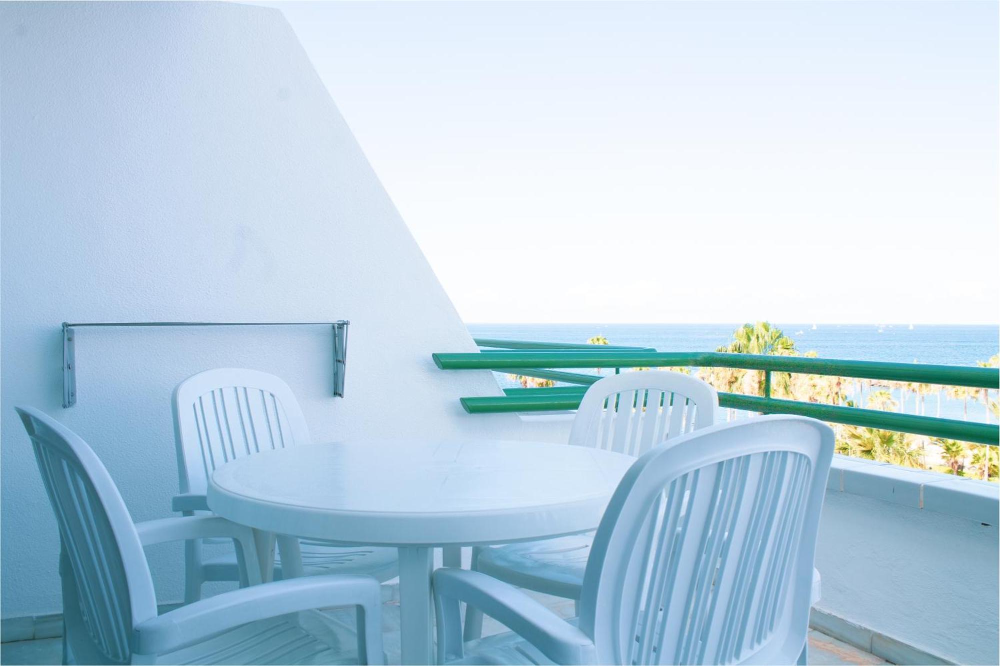 Apartamentos El Beril Costa Adeje Buitenkant foto