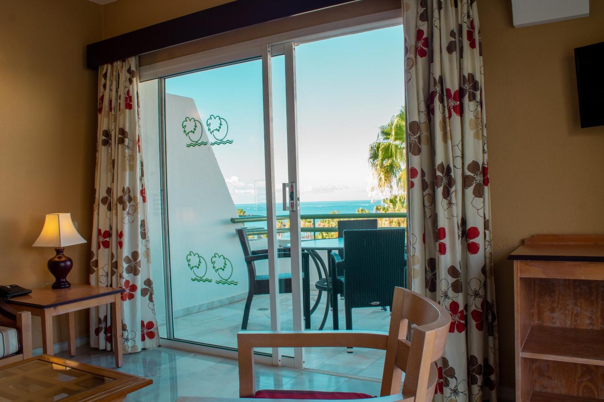 Apartamentos El Beril Costa Adeje Buitenkant foto