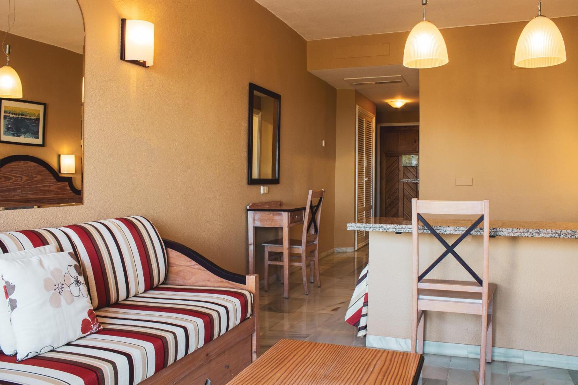 Apartamentos El Beril Costa Adeje Buitenkant foto