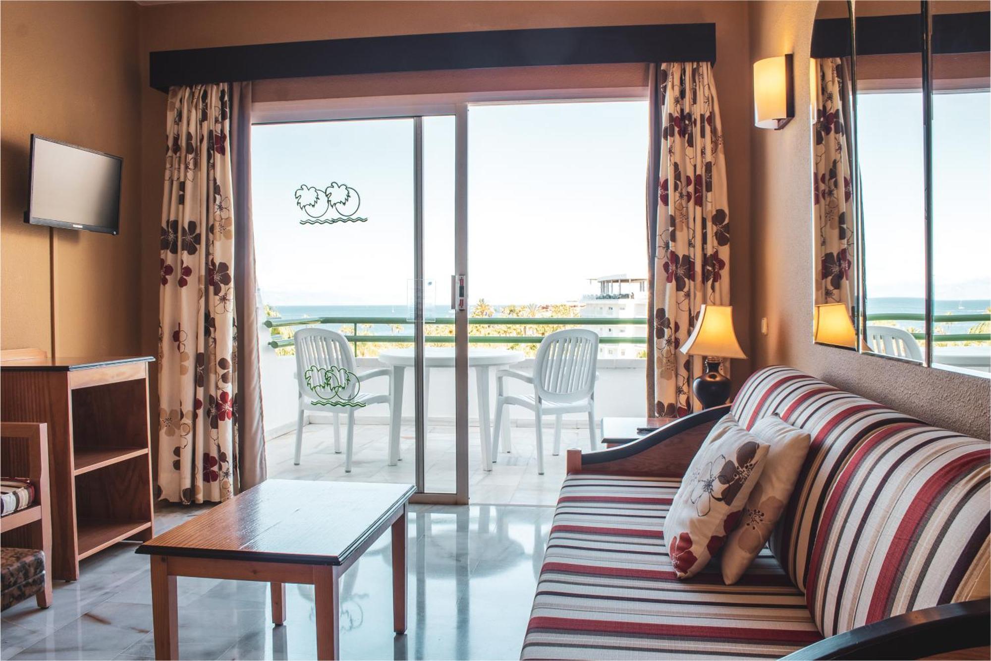 Apartamentos El Beril Costa Adeje Buitenkant foto
